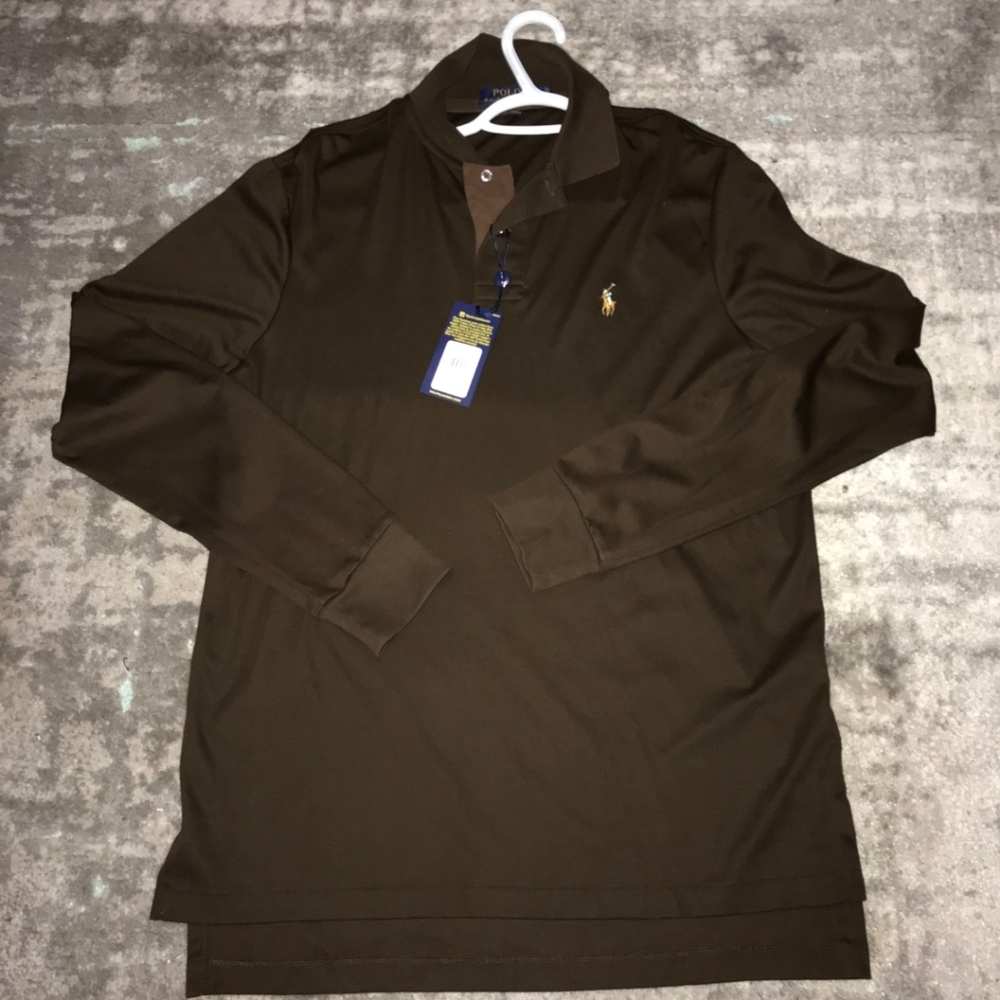 Sweater Polo Ralph Lauren